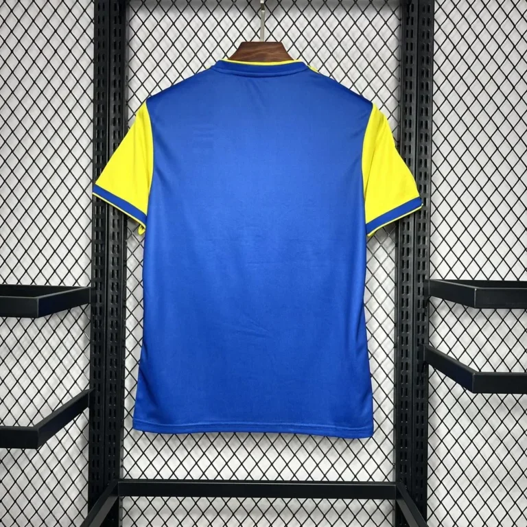 Xbuyer 2024/25 Home Jersey