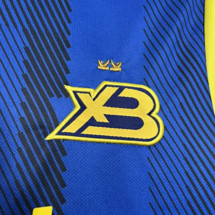 Xbuyer 2024/25 Home Jersey