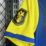 Xbuyer 2024/25 Home Jersey