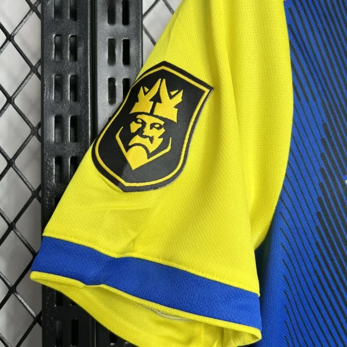 Xbuyer 2024/25 Home Jersey