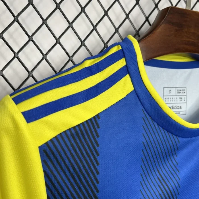 Xbuyer 2024/25 Home Jersey