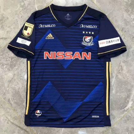 Yokohama F. Marinos 2023/24 Limited Edition Jersey