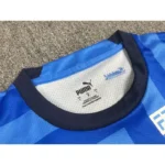 Yokohama FC 2023/24 Home Jersey