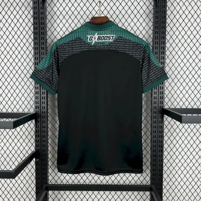Young Africans 2025/26 Away Jersey