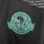 Young Africans 2025/26 Away Jersey