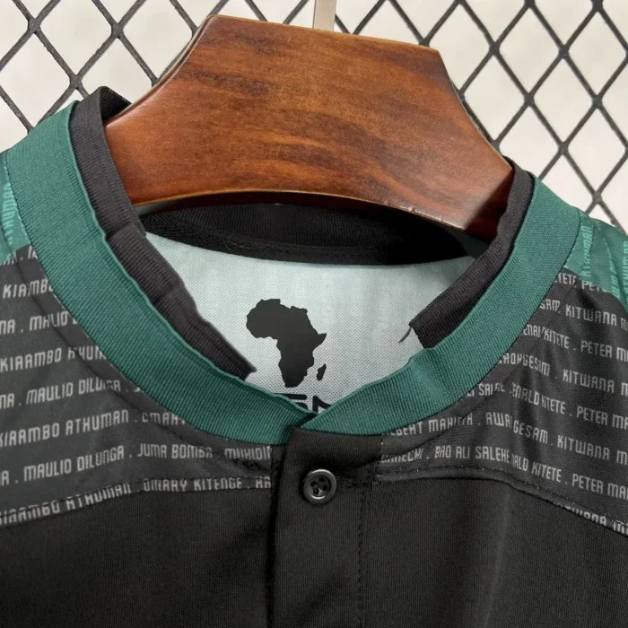 Young Africans 2025/26 Away Jersey