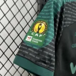 Young Africans 2025/26 Away Jersey