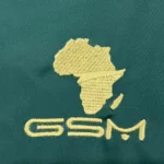 Young Africans 2025/26 Home Jersey