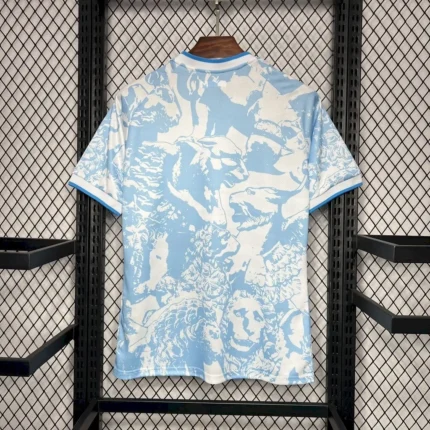 Zenit Saint Petersburg 2024/25 Away Jersey